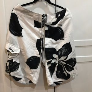 Billabong Man’s Size 36 swimming trunks